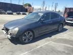 2008 Infiniti M45 Base