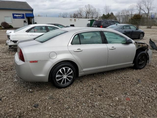 2008 Chevrolet Malibu LS