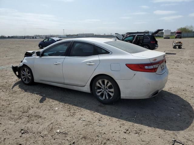 2013 Hyundai Azera