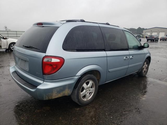 2005 Dodge Grand Caravan SXT