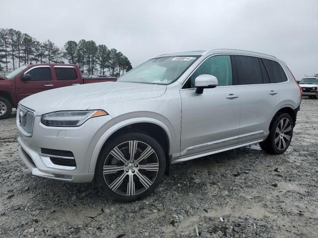 2020 Volvo XC90 T6 Inscription