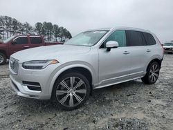 Volvo Vehiculos salvage en venta: 2020 Volvo XC90 T6 Inscription