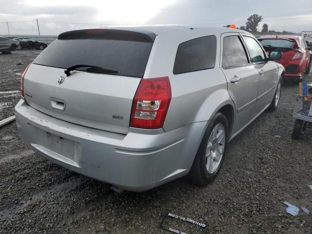 2006 Dodge Magnum SXT