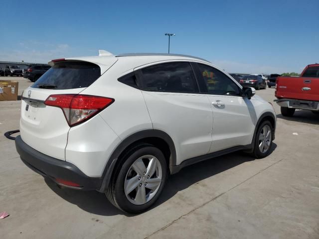 2020 Honda HR-V EX