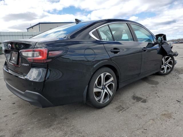 2020 Subaru Legacy Limited