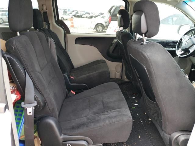 2011 Dodge Grand Caravan Express