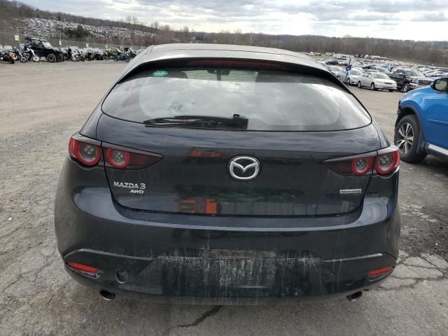 2019 Mazda 3