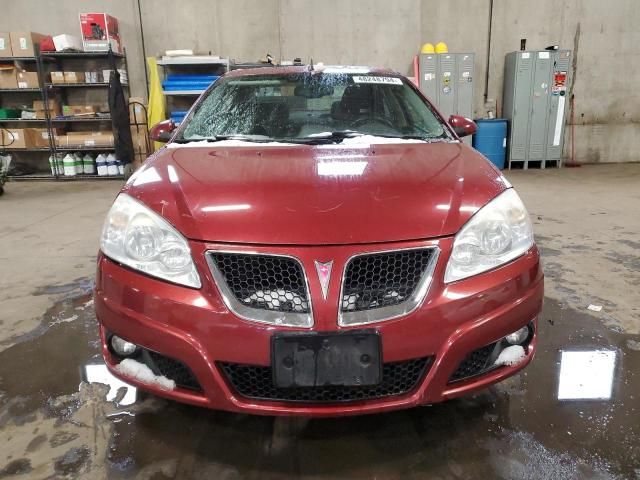 2009 Pontiac G6