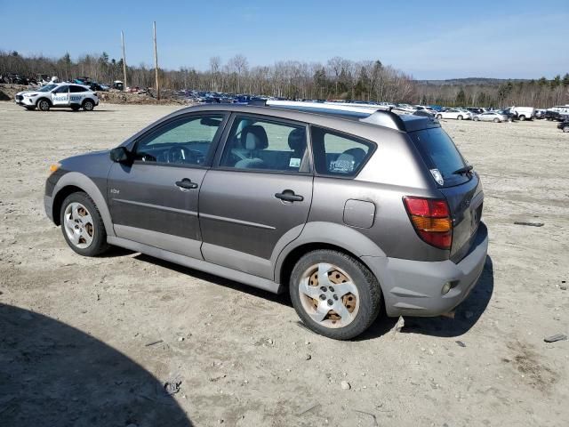 2007 Pontiac Vibe