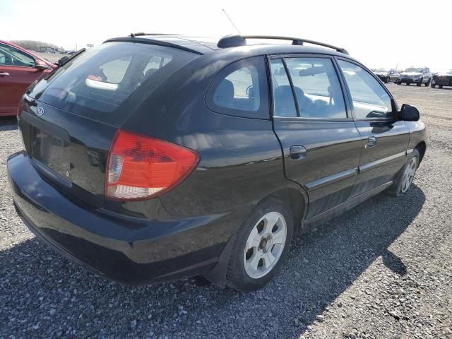 2003 KIA Rio Cinco