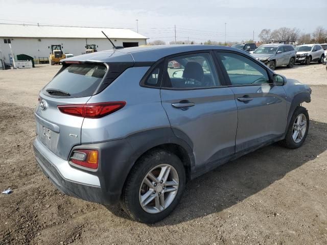 2019 Hyundai Kona SE