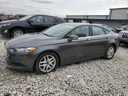 2016 Ford Fusion SE for sale in Wayland, MI