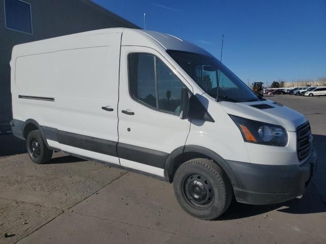 2018 Ford Transit T-250