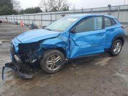Salvage cars for sale from Copart Finksburg, MD: 2019 Hyundai Kona SE