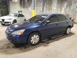 2003 Honda Accord LX for sale in Chalfont, PA