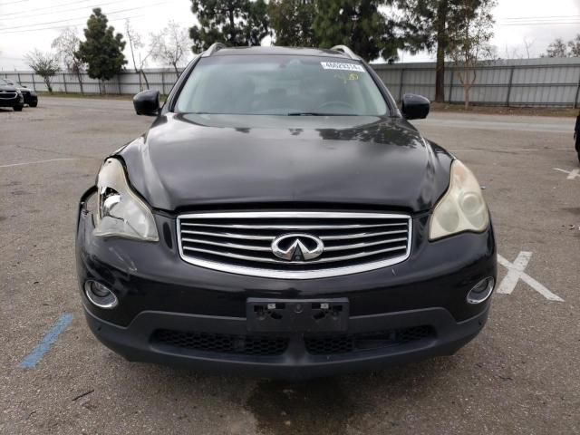 2012 Infiniti EX35 Base