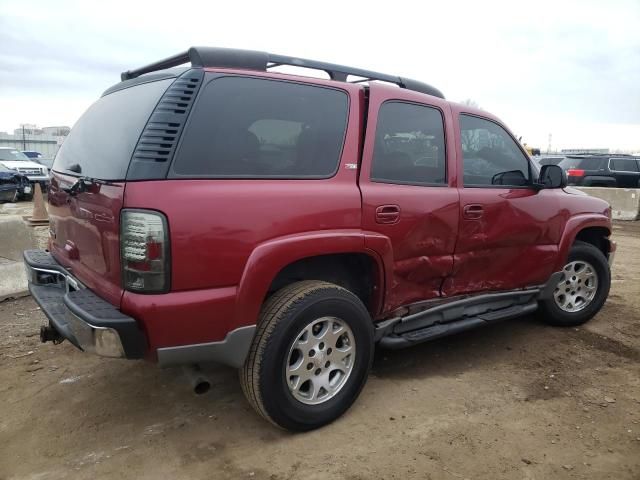 2006 Chevrolet Tahoe K1500