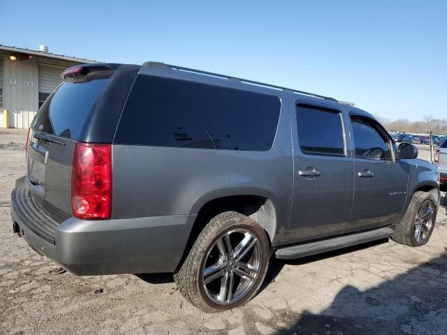 2007 GMC Yukon XL C1500