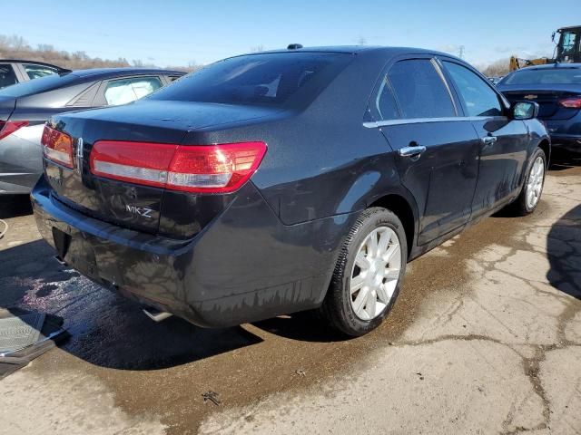 2010 Lincoln MKZ