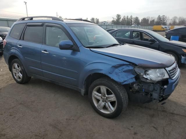 2009 Subaru Forester 2.5X Premium