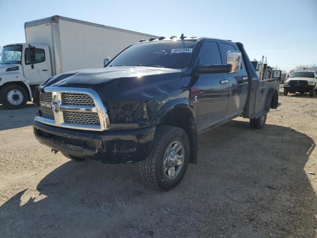 2015 Dodge RAM 3500