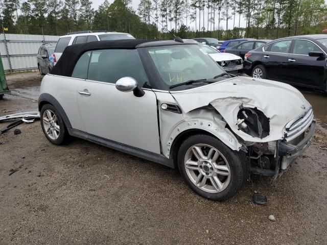 2012 Mini Cooper