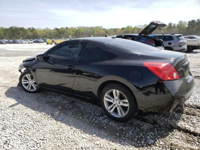 2011 Nissan Altima S