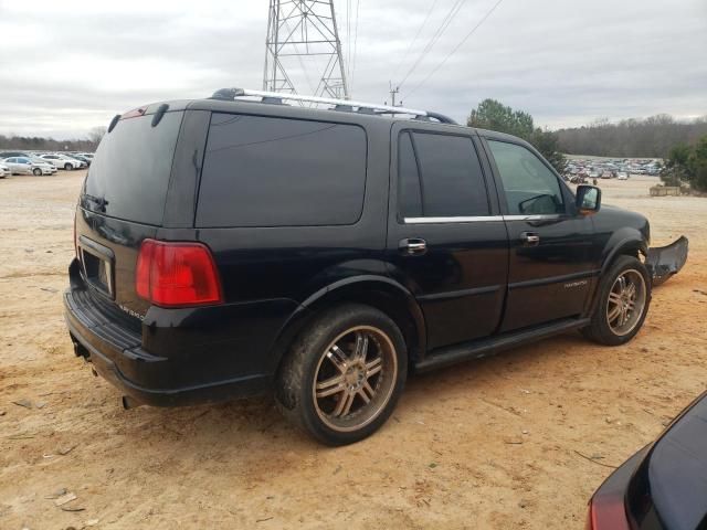 2006 Lincoln Navigator