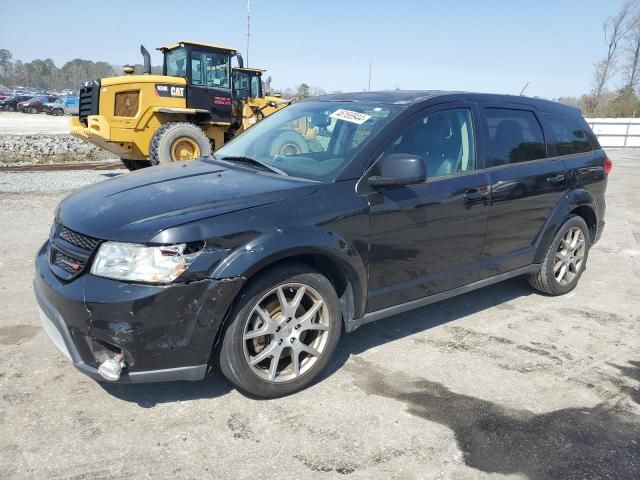 2012 Dodge Journey R/T