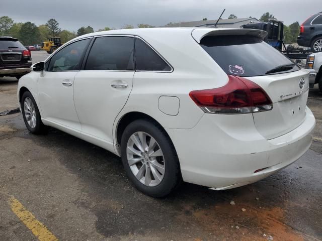 2013 Toyota Venza LE