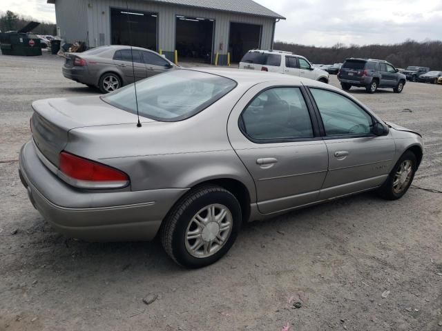 1998 Chrysler Cirrus LXI