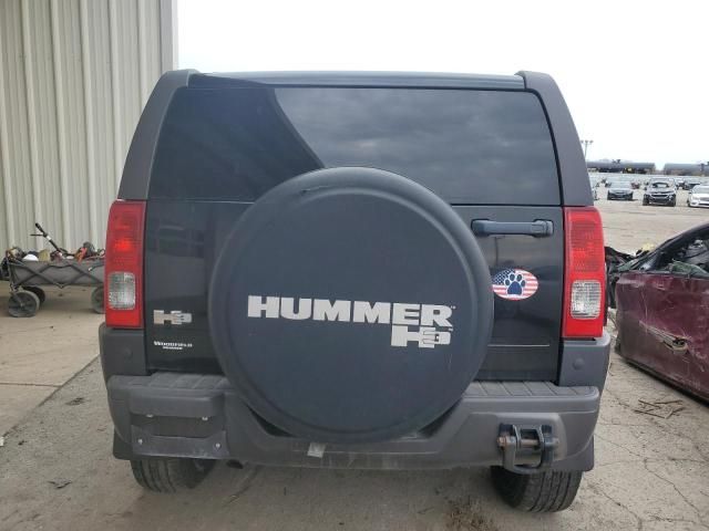 2007 Hummer H3