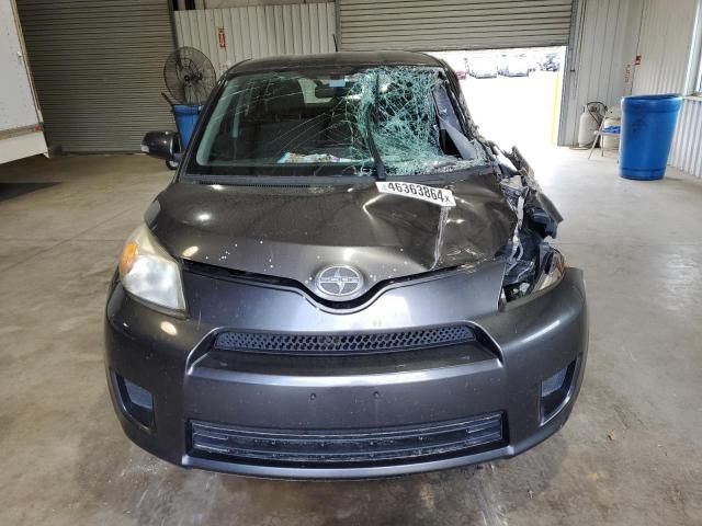 2010 Scion XD