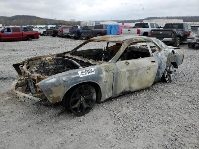 2019 Dodge Challenger R/T