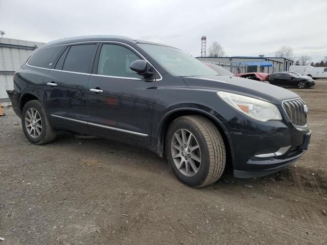 2013 Buick Enclave