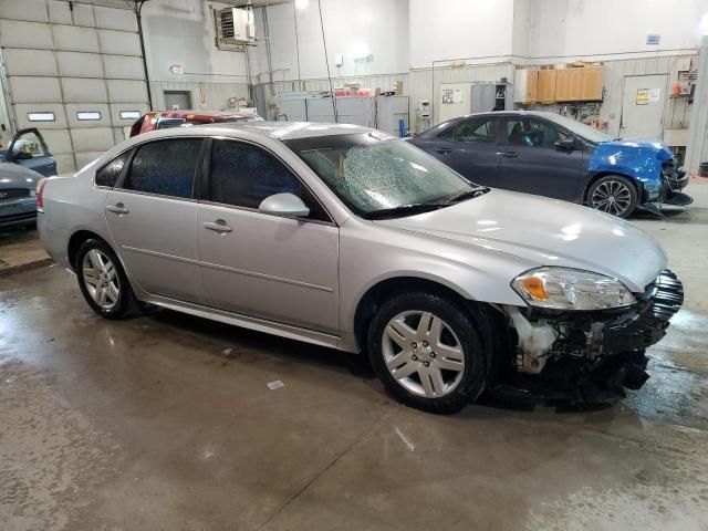 2013 Chevrolet Impala LT