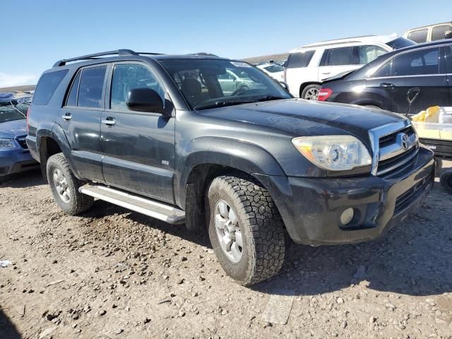 2006 Toyota 4runner SR5