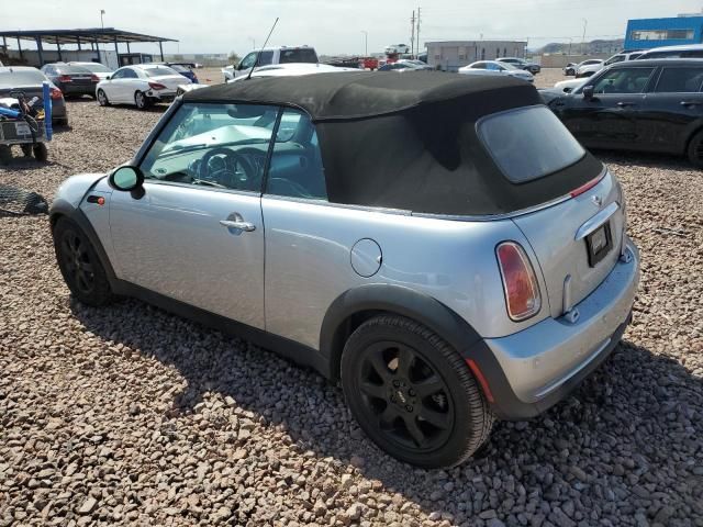 2005 Mini Cooper