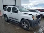 2007 Nissan Xterra OFF Road