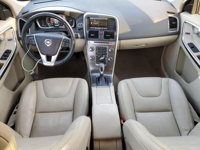 2014 Volvo XC60 3.2