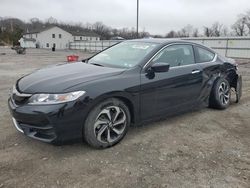 2016 Honda Accord LX-S for sale in York Haven, PA