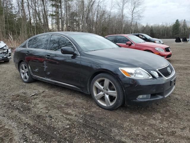 2006 Lexus GS 430