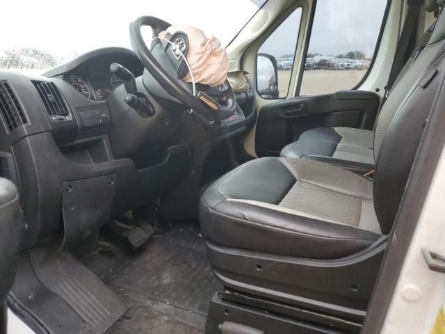 2020 Dodge RAM Promaster 2500 2500 High