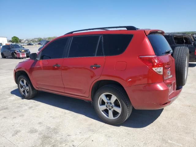 2007 Toyota Rav4