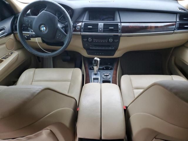 2011 BMW X5 XDRIVE35I