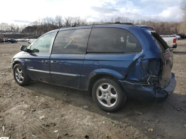 2001 Dodge Grand Caravan ES