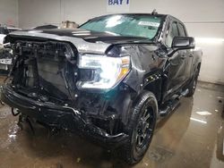 GMC salvage cars for sale: 2019 GMC Sierra K1500 Elevation