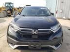 2021 Honda CR-V EXL