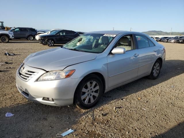 2007 Toyota Camry LE