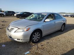 2007 Toyota Camry LE for sale in Vallejo, CA